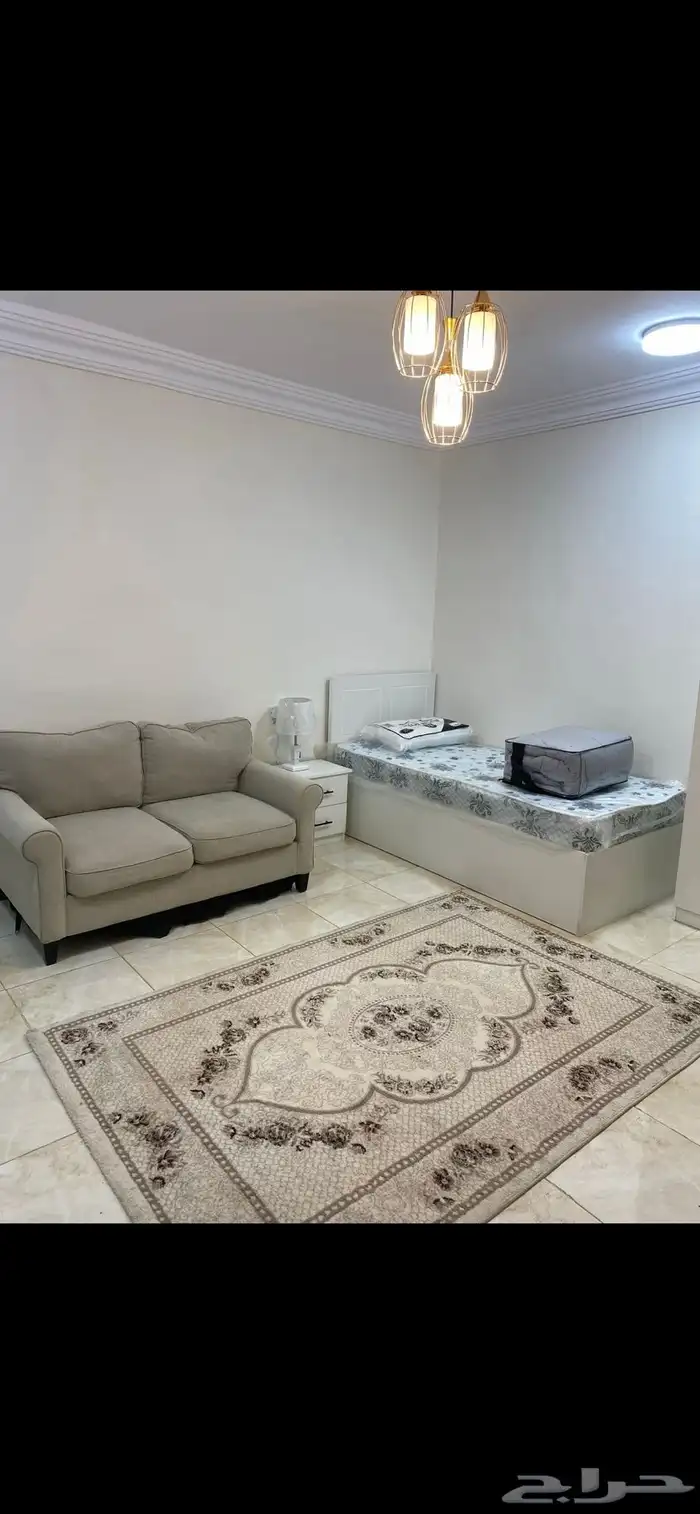 غرف للإيجار 12