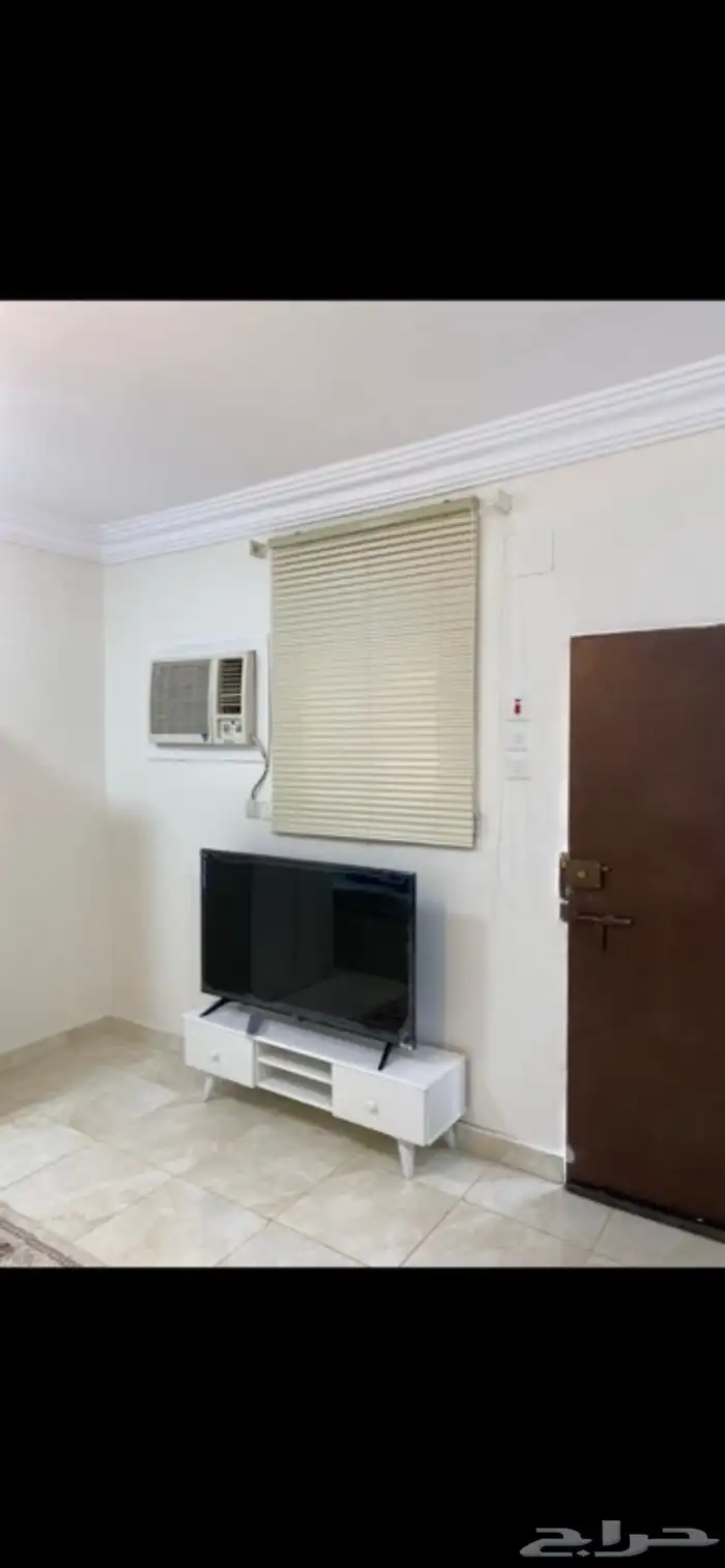 غرف للإيجار 11