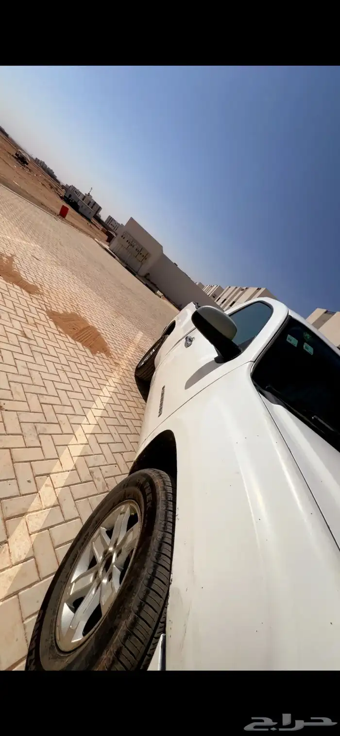 GMC 2007 ستاندر بدون دبل 6