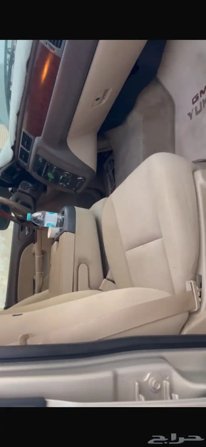 جمس يوكس 2011 استخدام الوالد نظيف مكينة ما قد فك ولا مسمار 3