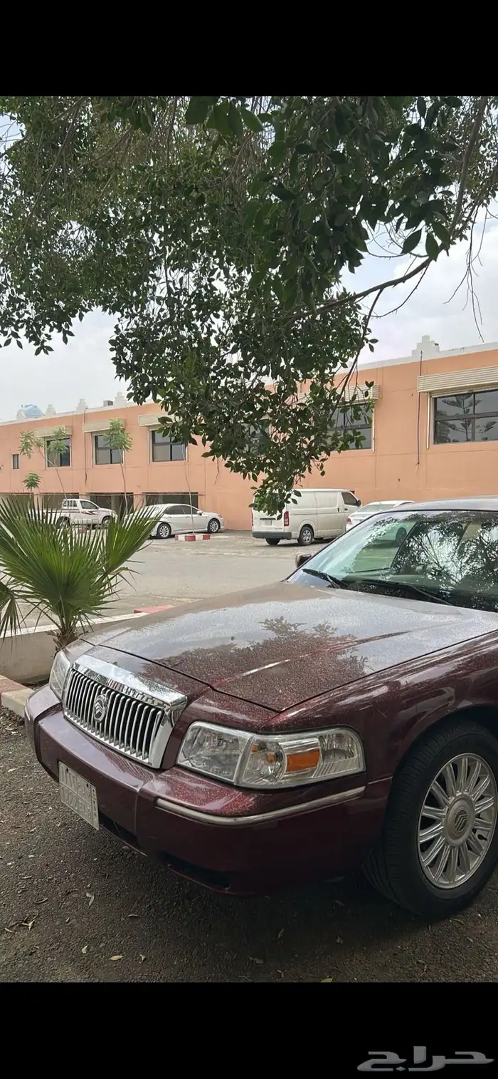 جراند ماركيز 1