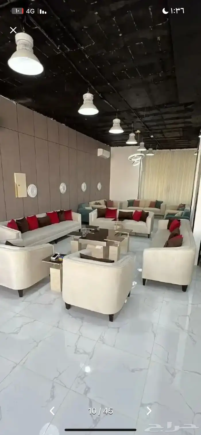 مفروشات فردوس 2