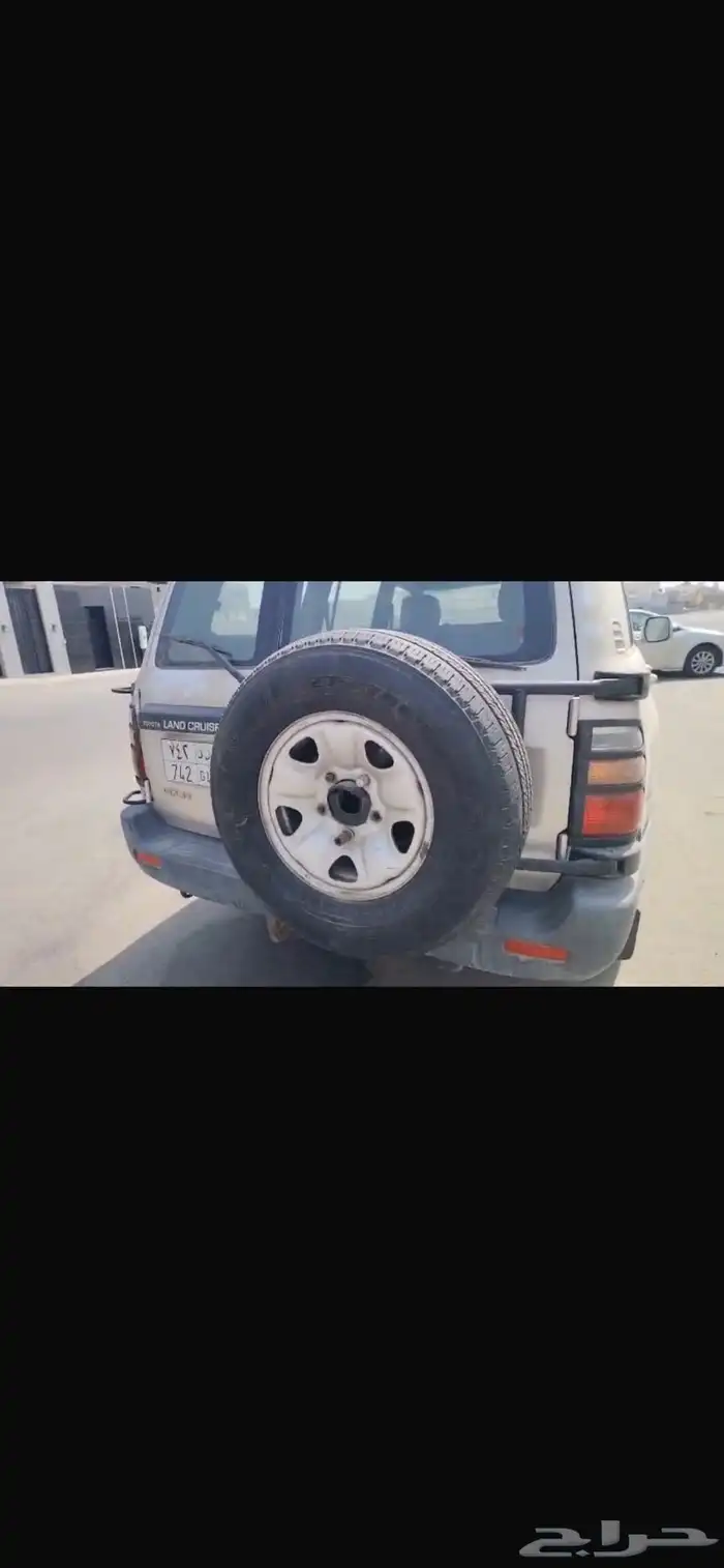 جنوط ديازل 8 إنش وكاله 0