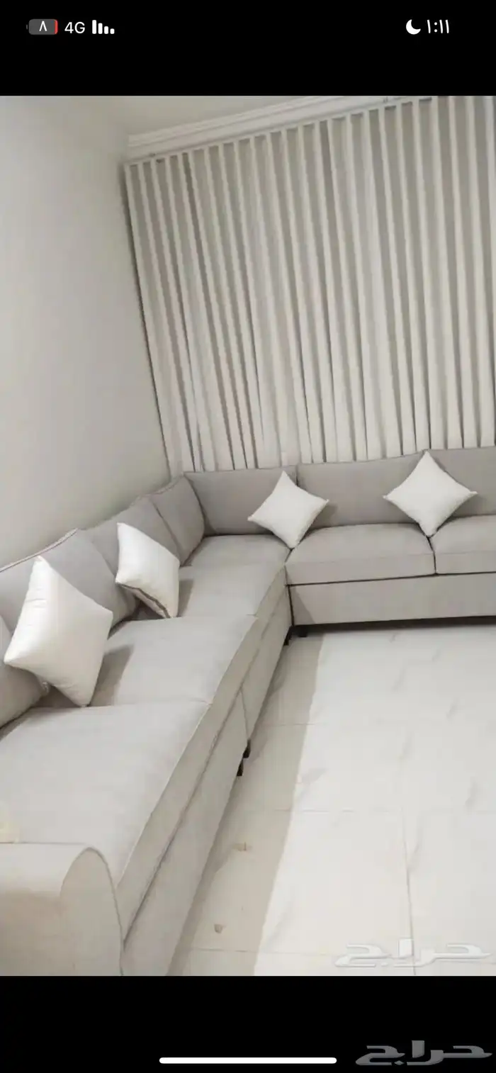 مفروشات فردوس 3