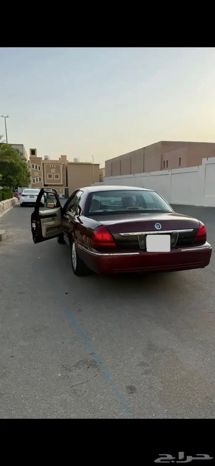 جراند ماركيز 4