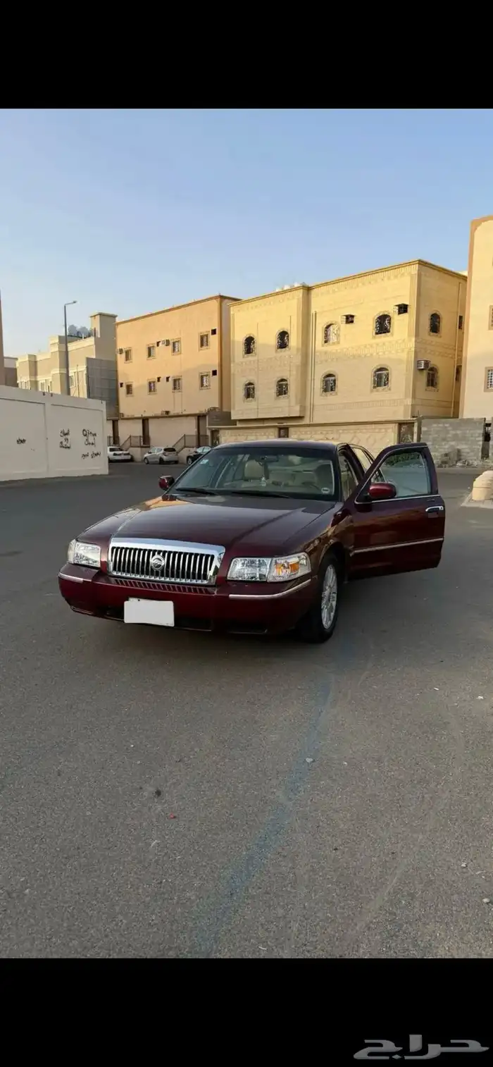 جراند ماركيز 3