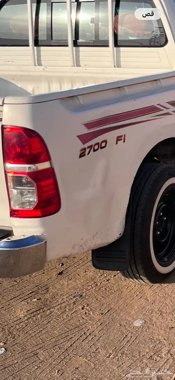 هايلوكس 2012 4