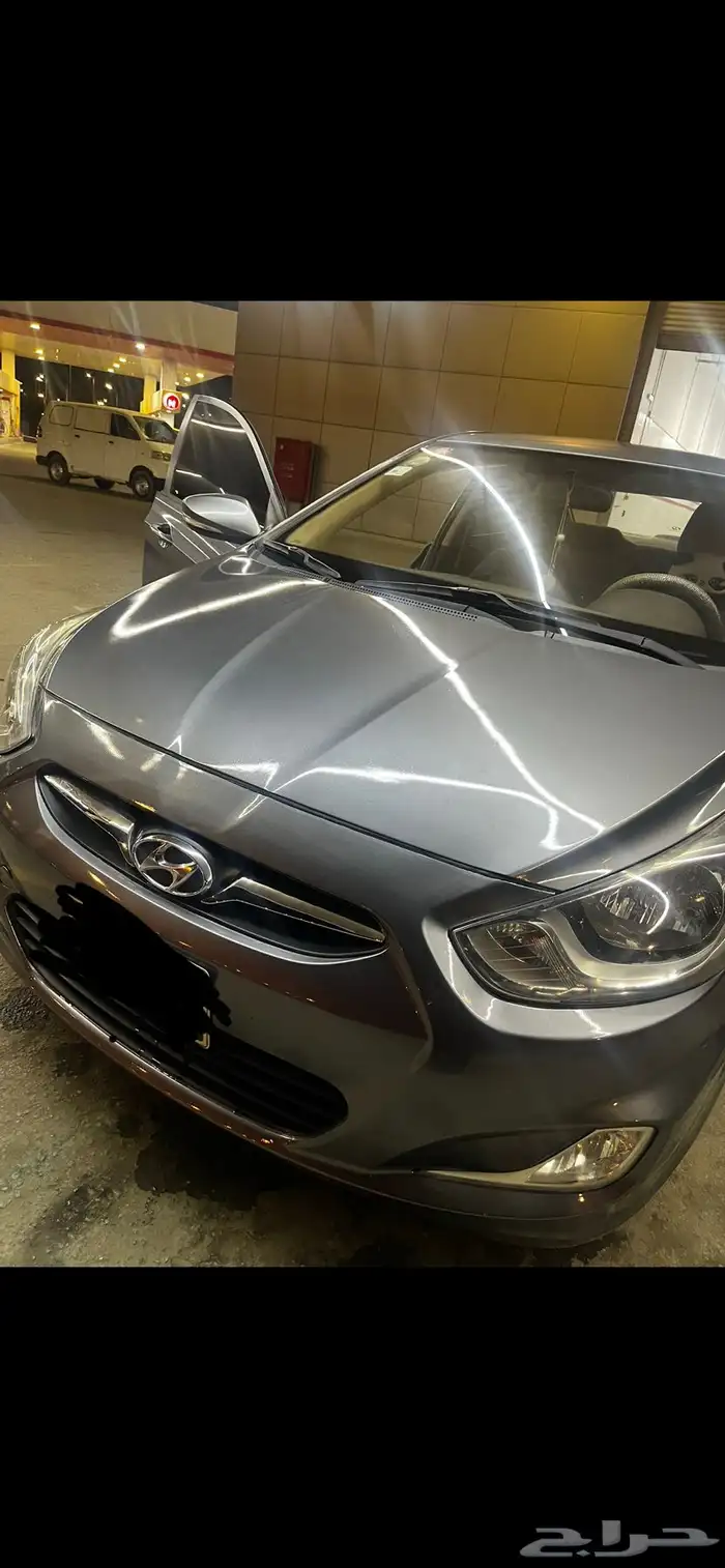 هونداي اكسنت للبيع 0