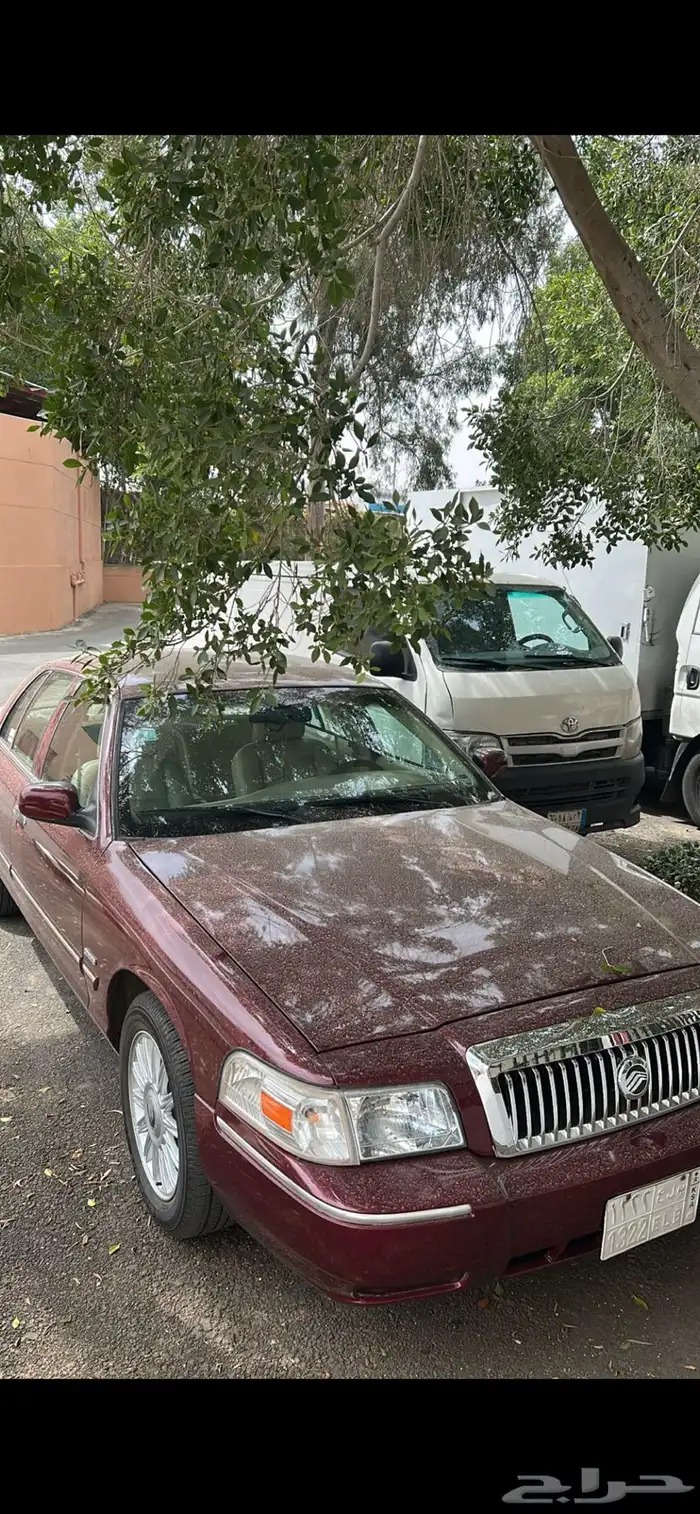 جراند ماركيز 0