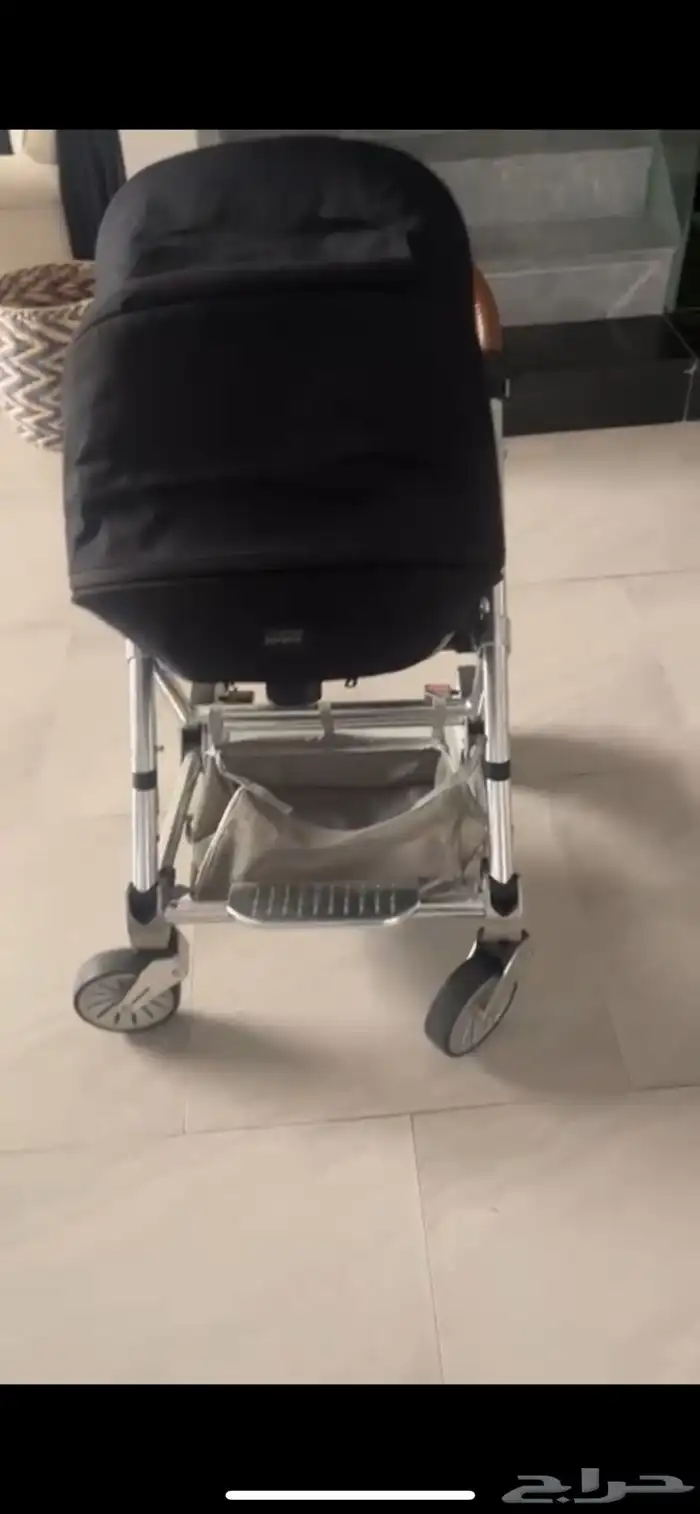 عربية اطفال ماماز اند باباز 1