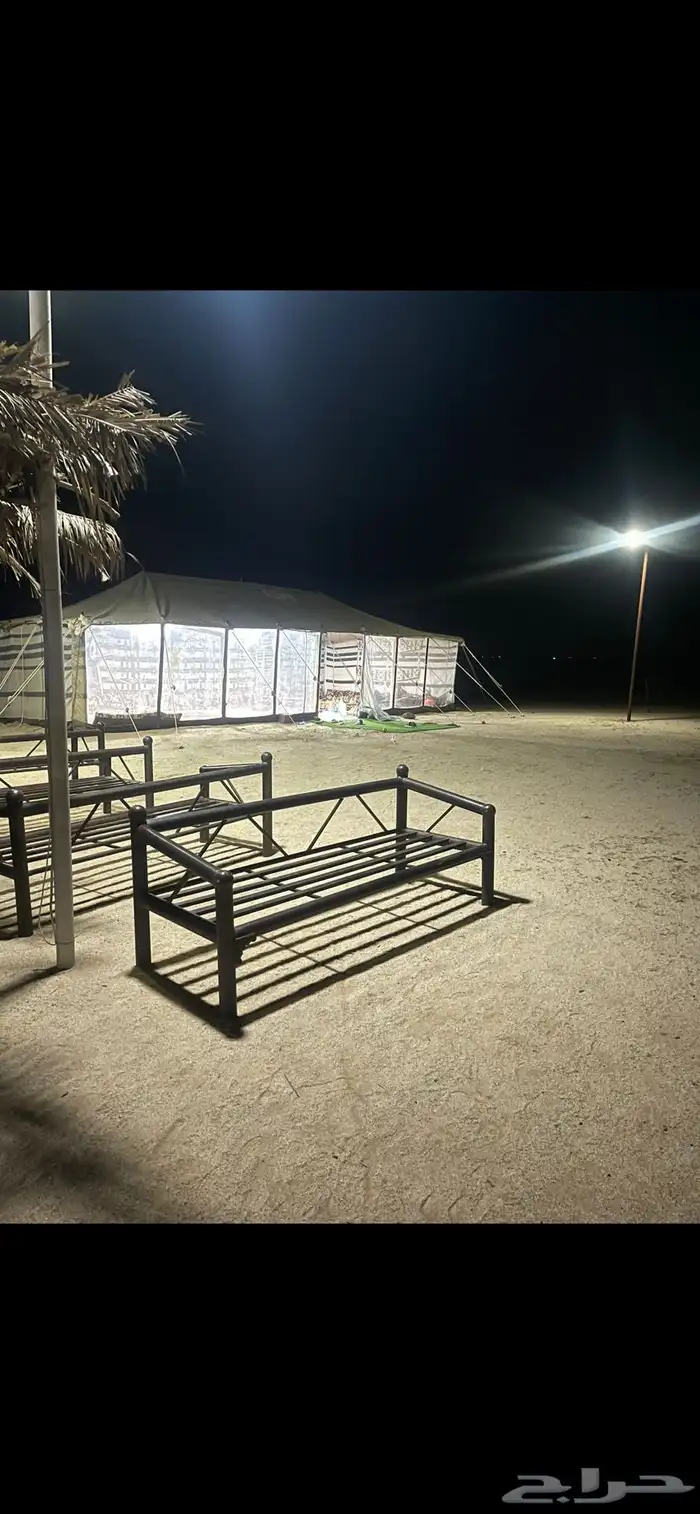 بيت شعر للبيع 2