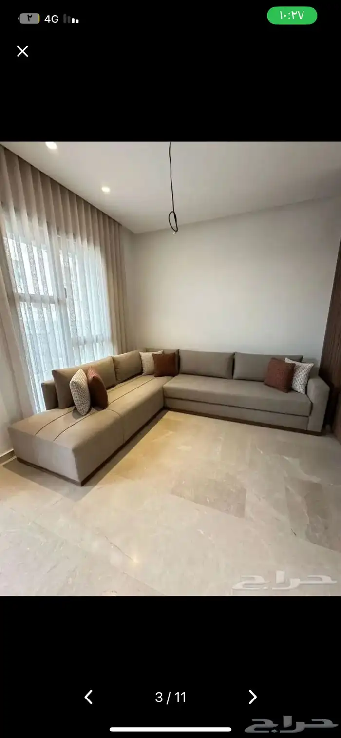 مفروشات فردوس 11