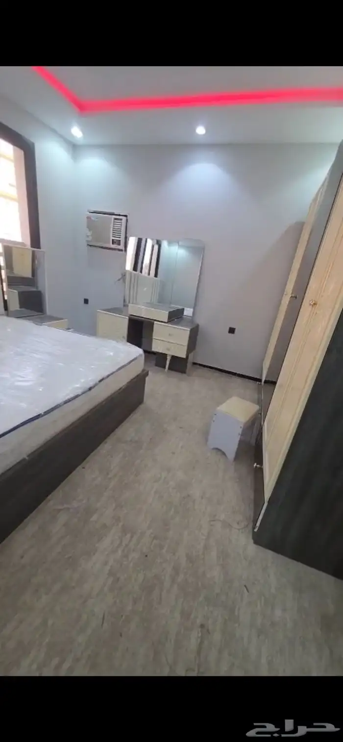غرفة نوم للبيع 0