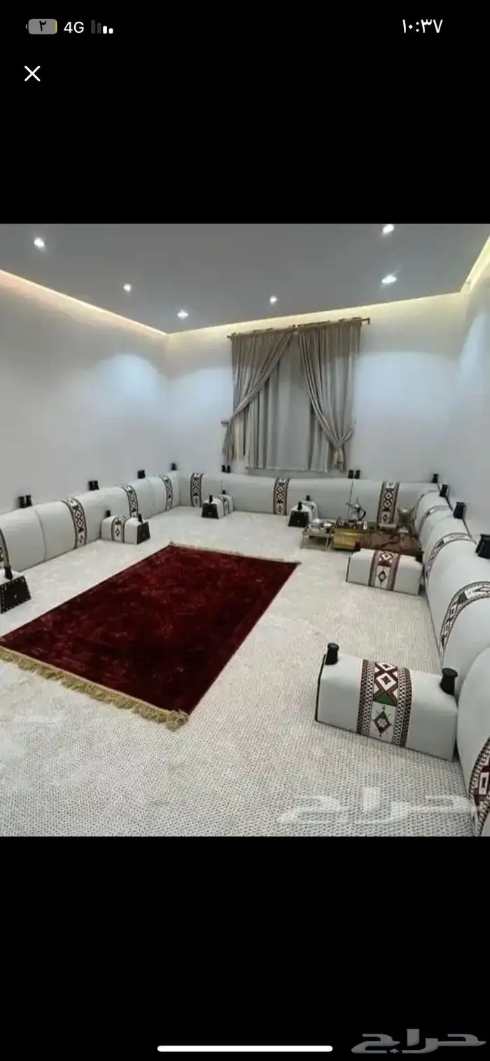 مفروشات فردوس 9