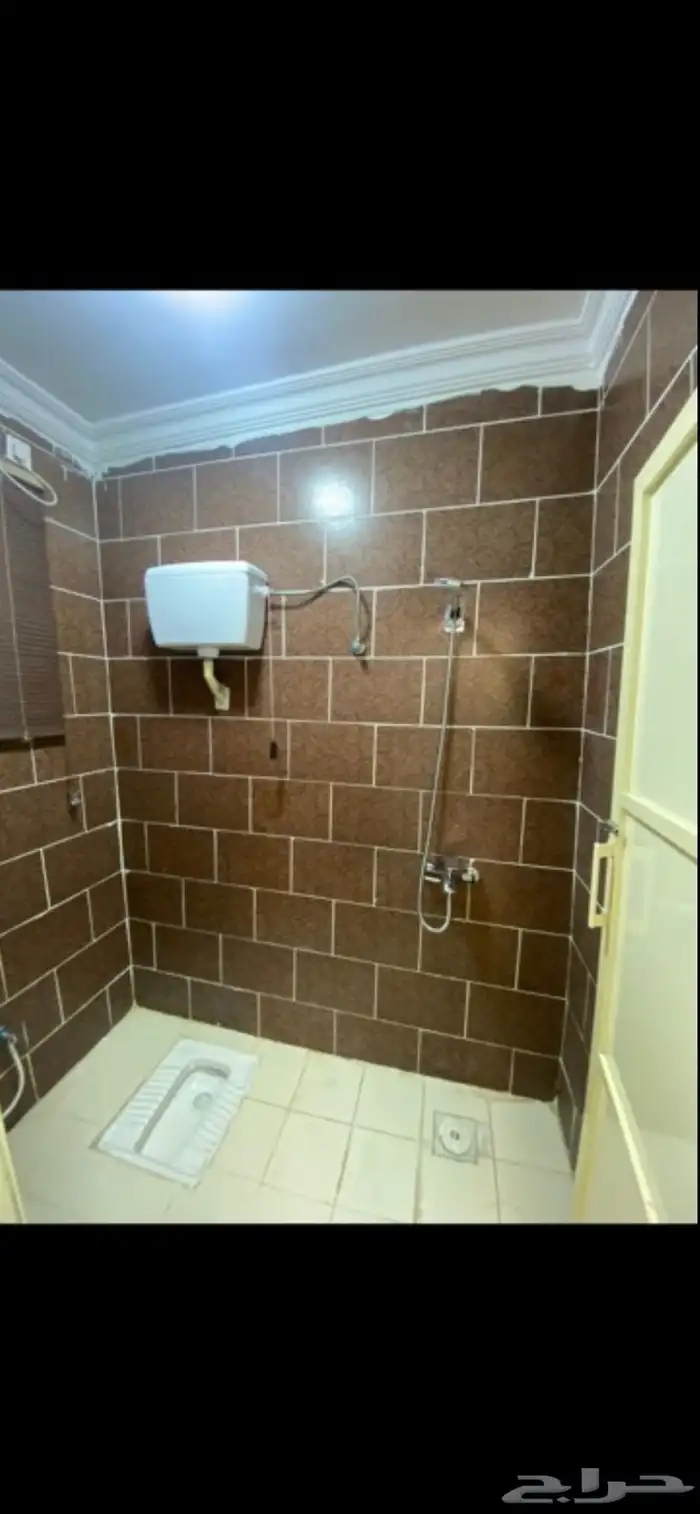 غرف للإيجار 13