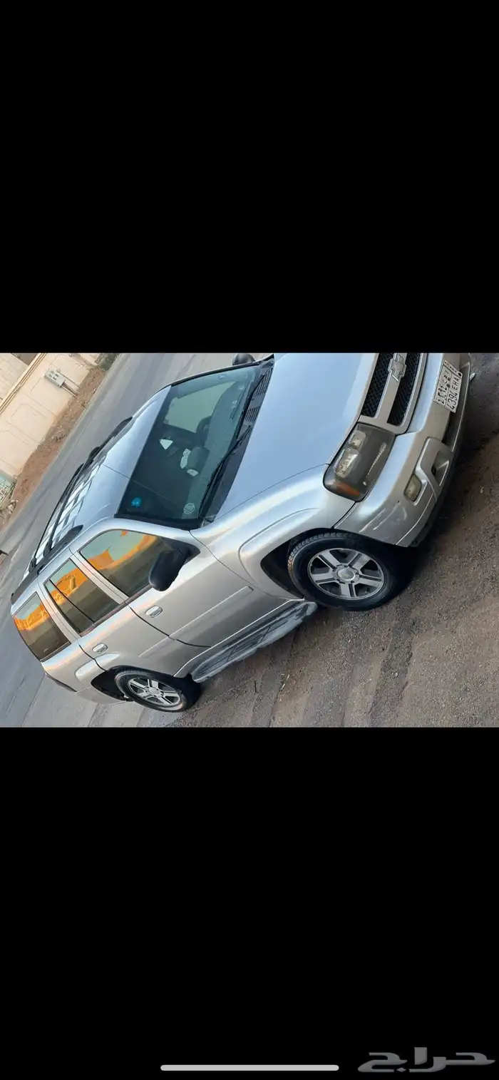 بليزر 2006 LT 5
