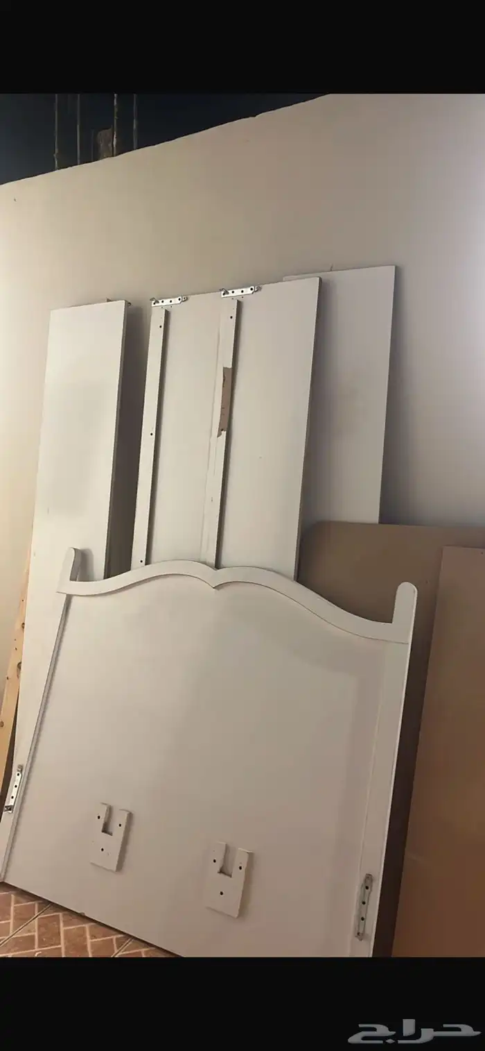 سرير نفر ونص 2 للبيع 0