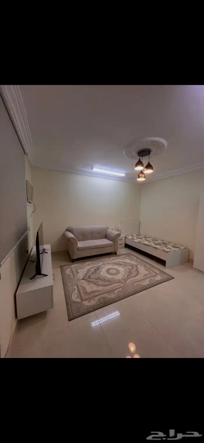 غرف للإيجار 1