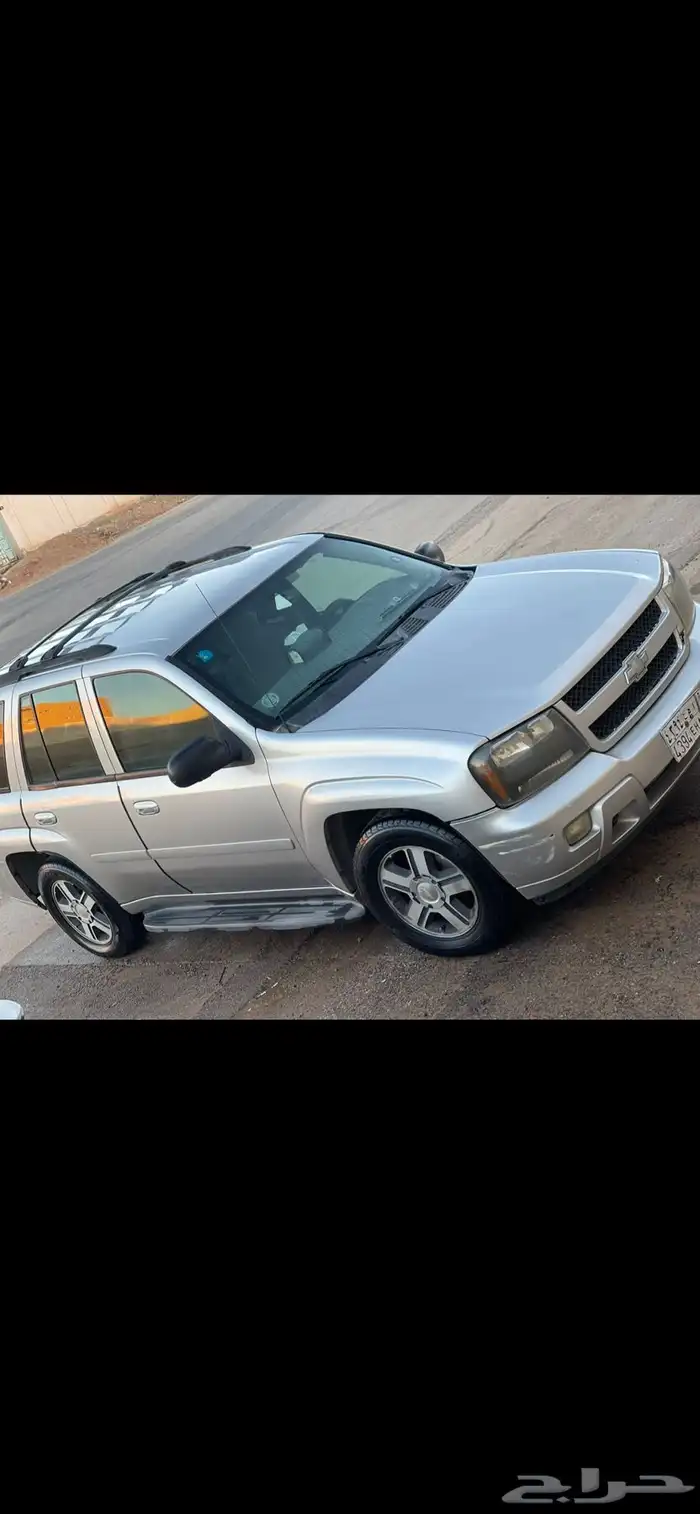 بليزر 2006 LT 6