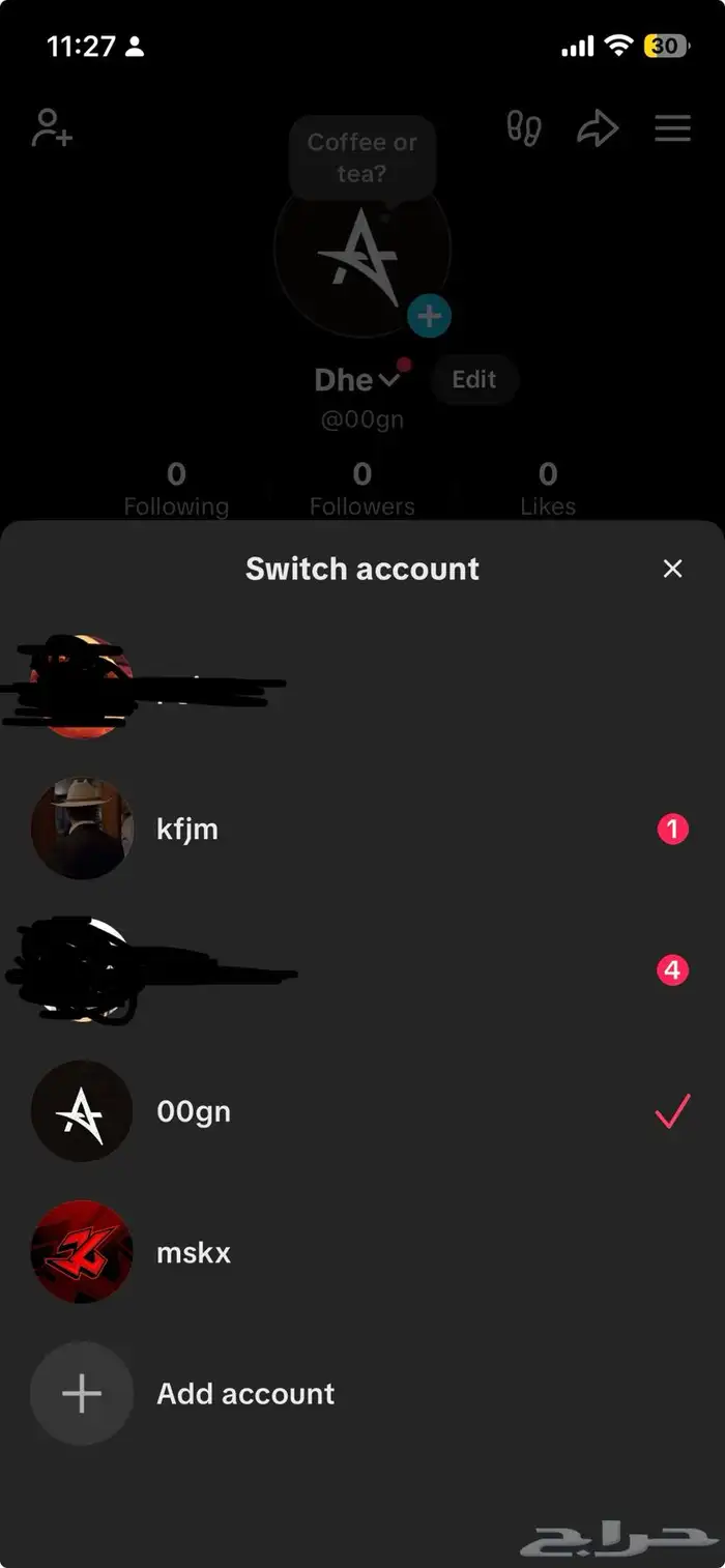 رباعيات تيكتوك 0