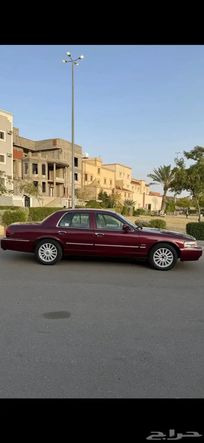 جراند ماركيز 5