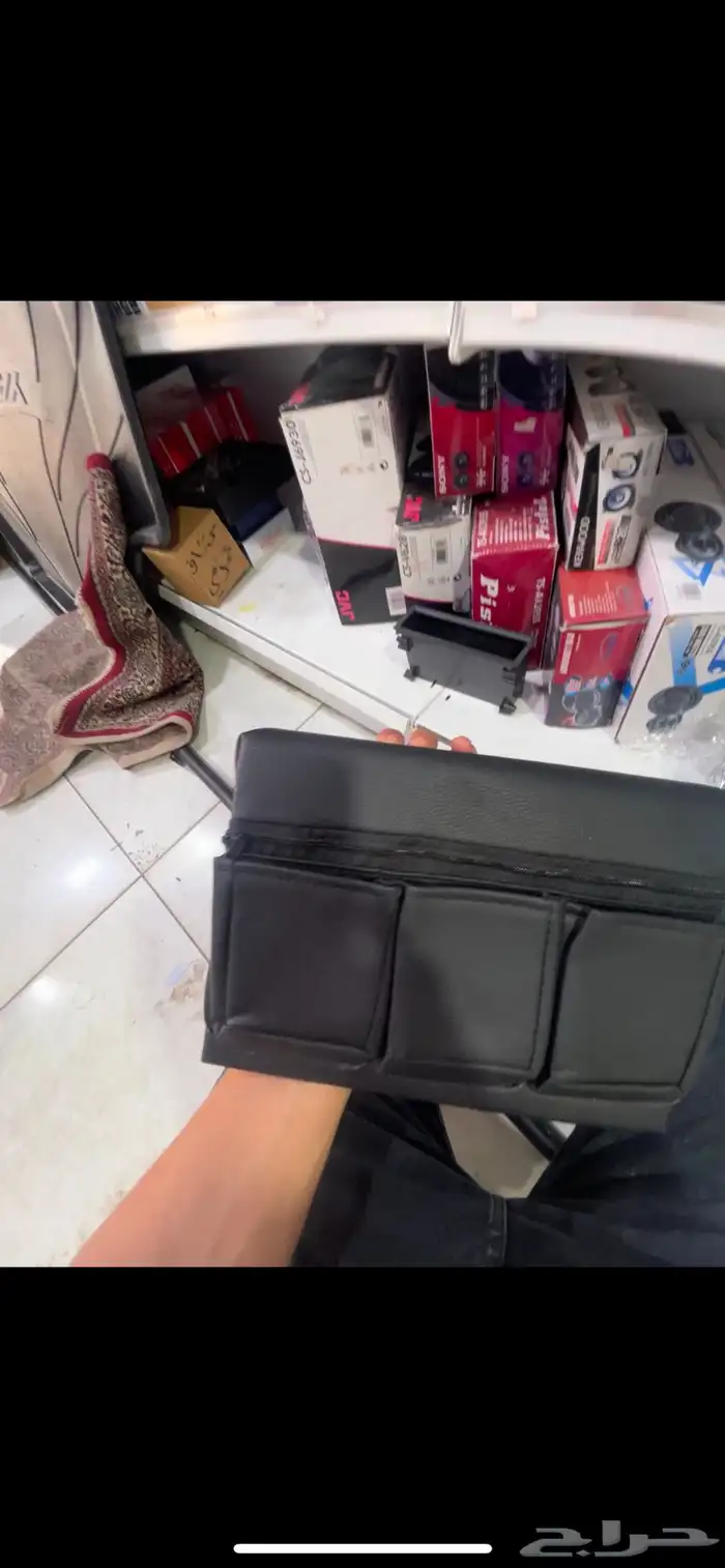 حافظات باب السيارة 0