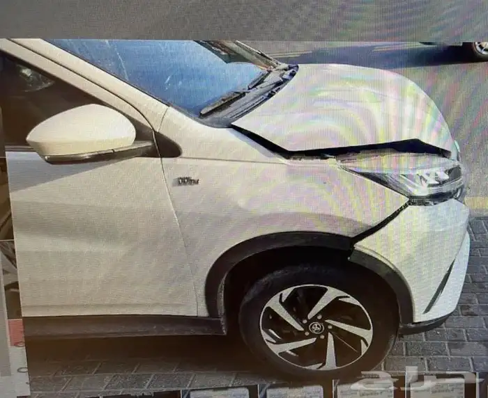 جيب راش تويوتا 2019 7