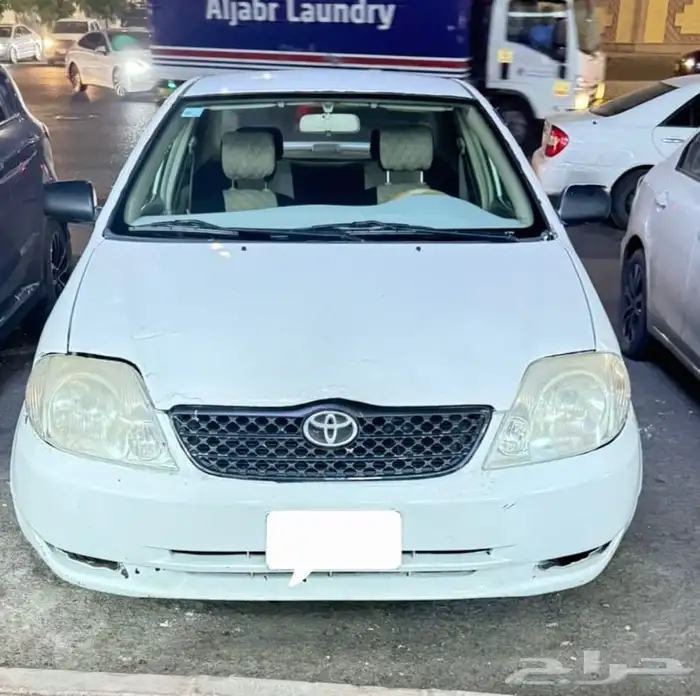 كورلا اتوماتك 0