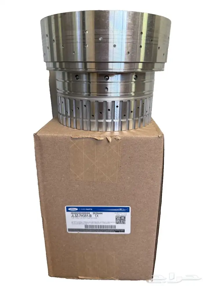 توضيب قيرات F150 واكسبدشن تاهو يوكن10نمر ضمان ست شهور 5