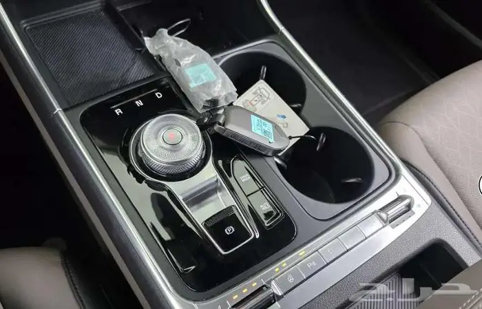 كيا كرنفال 2025 الميموني للاستيراد من كوريا 9