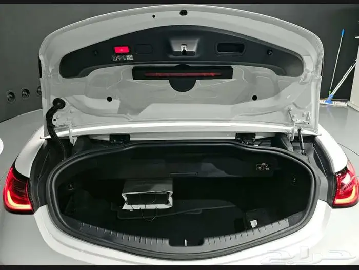 مرسيدس CLE200 2025 استيراد كوريا 10