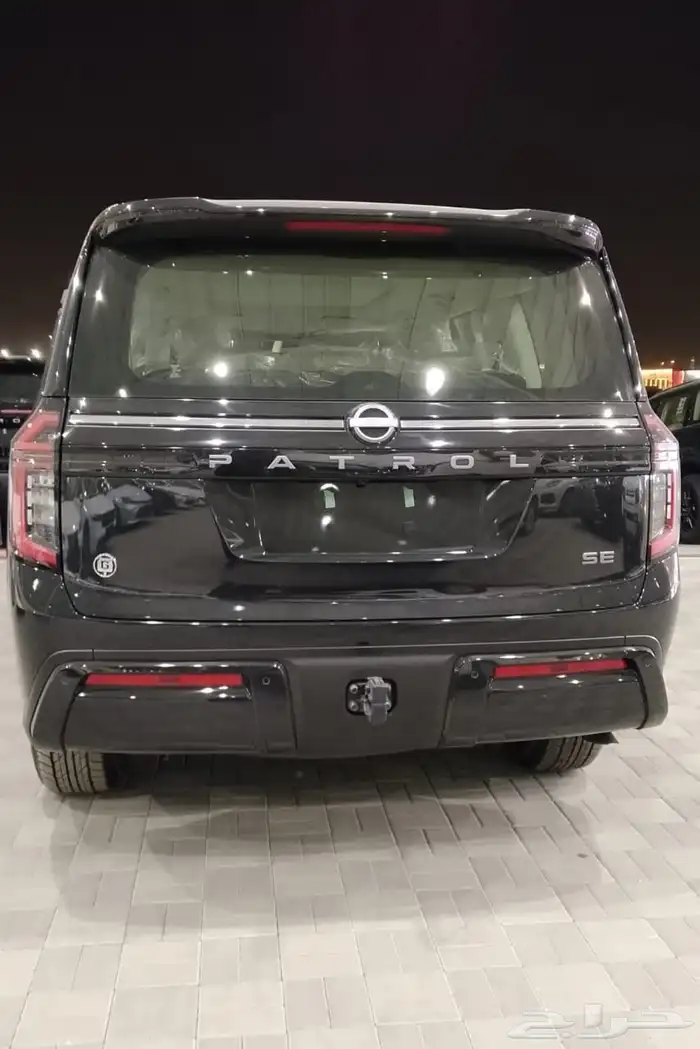 بترول SE2 تنفس طبيعي 5