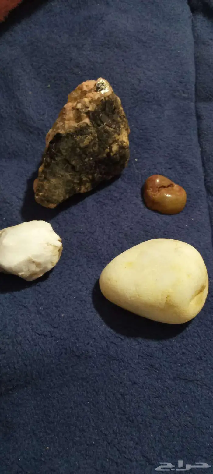 احجار كريمه 0