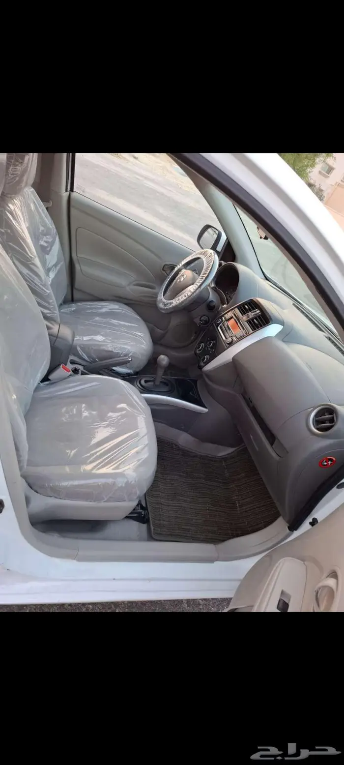 للبيع نيسان صني 7