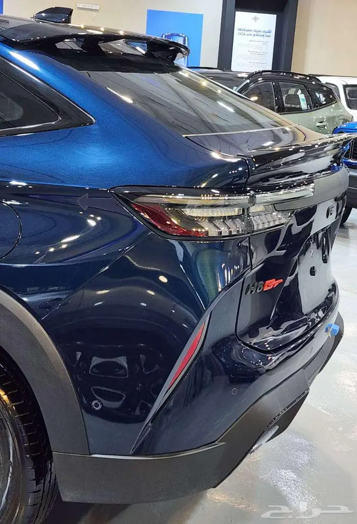 هافال H6 GT موديل 2025 الشكل الجديد عروض نهاية العام 21