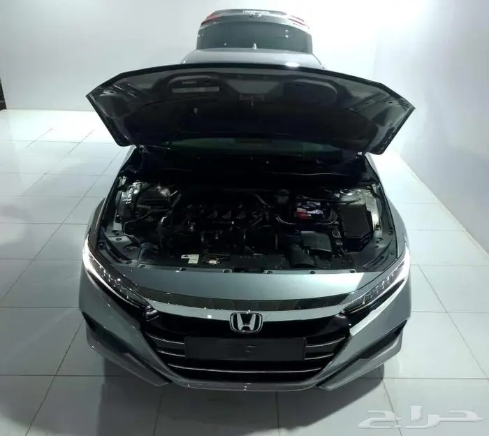 هوندا أكورد 2022 7