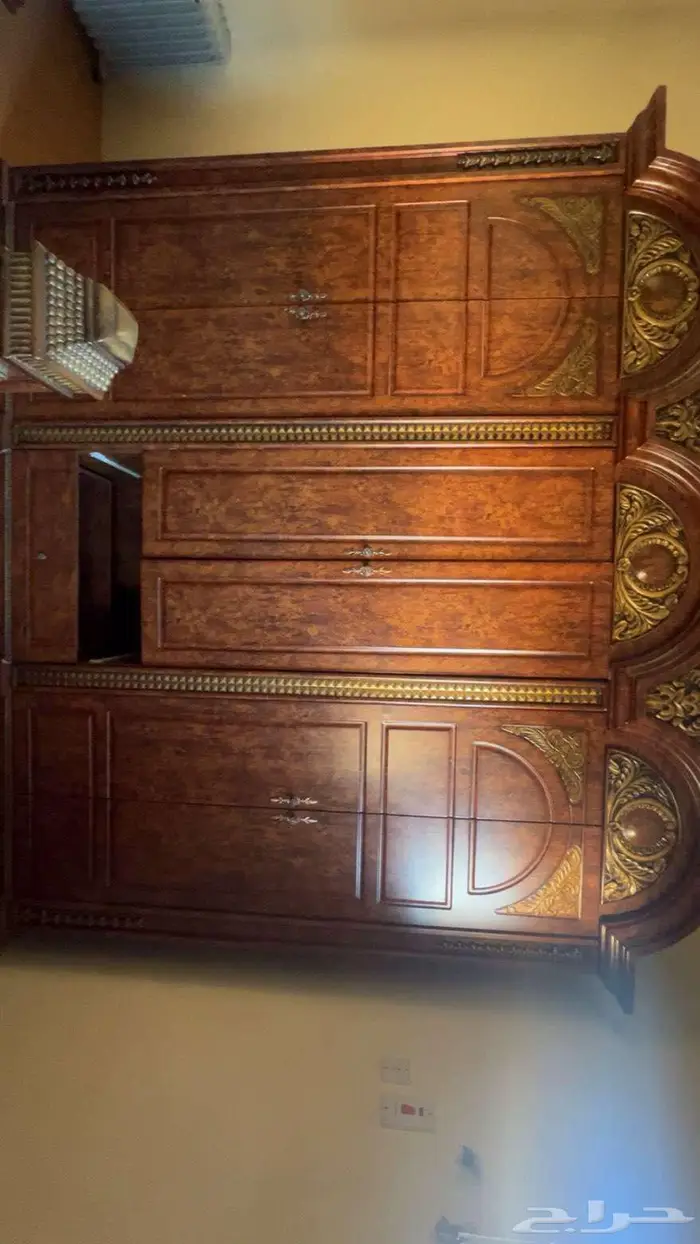 غرفة نوم مستعمله ب150 1