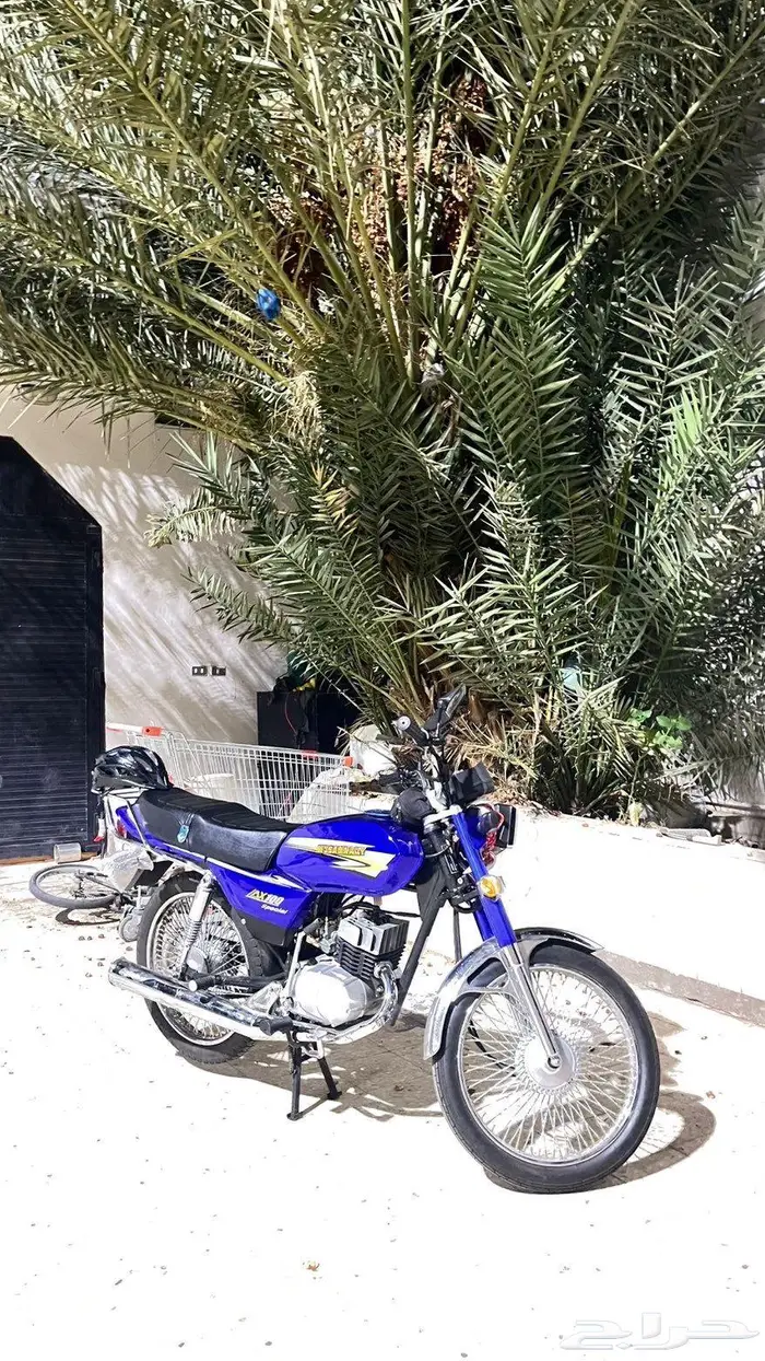 دباب الوسام اي اكس 1