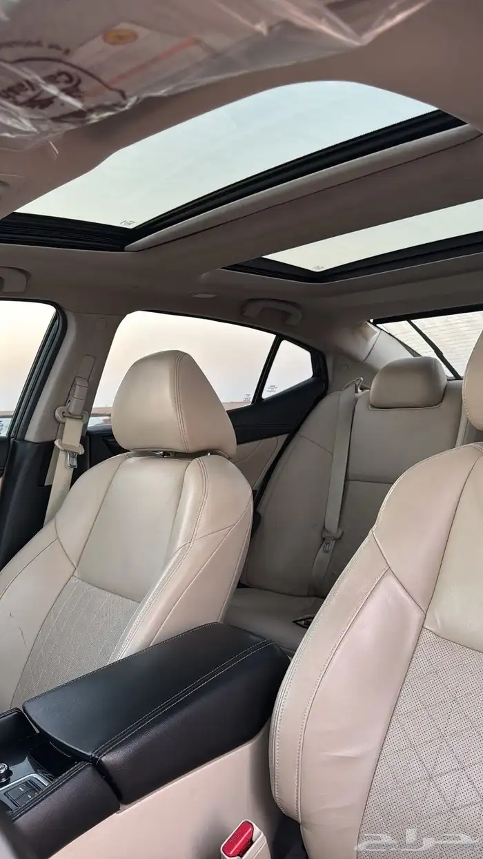 مكسما 2016 SR للبيع 9