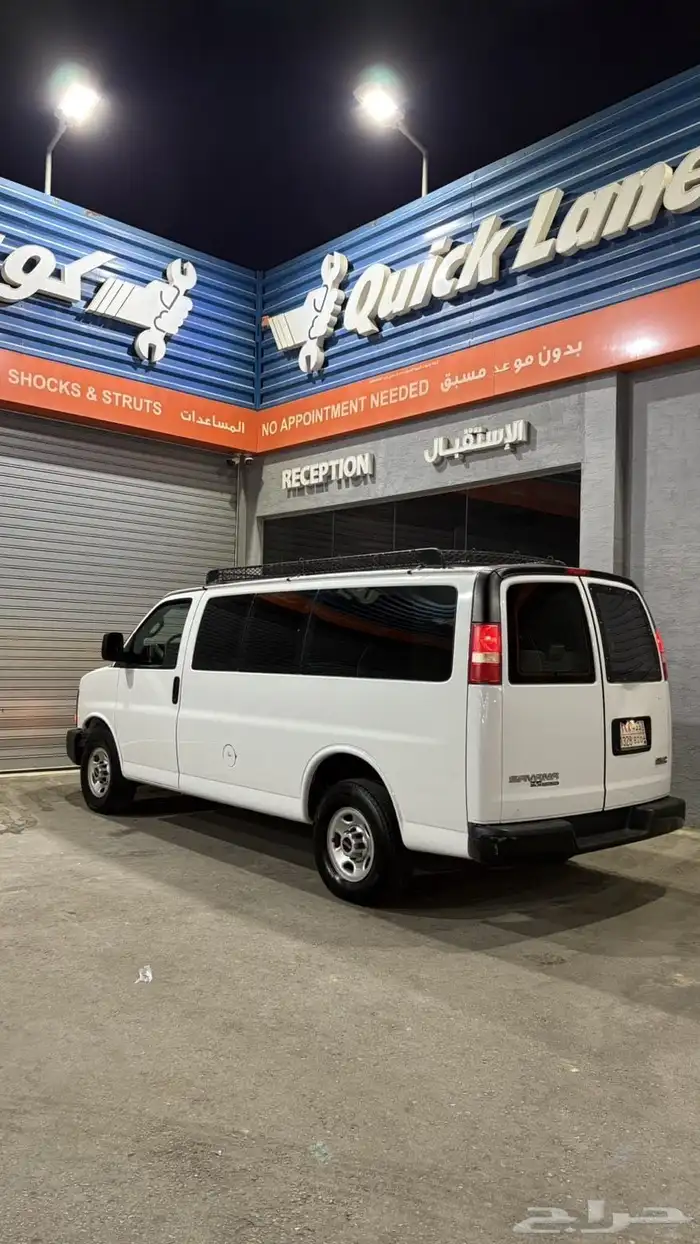 جمس سافانا 2016 4