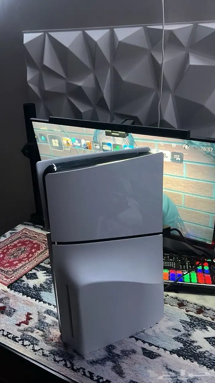 سوني 5 سليم شريط 3