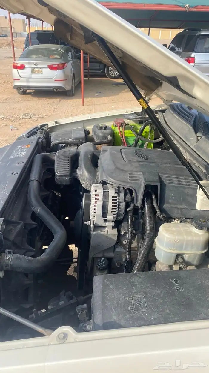 اسكاليد 2011 نظيف 26