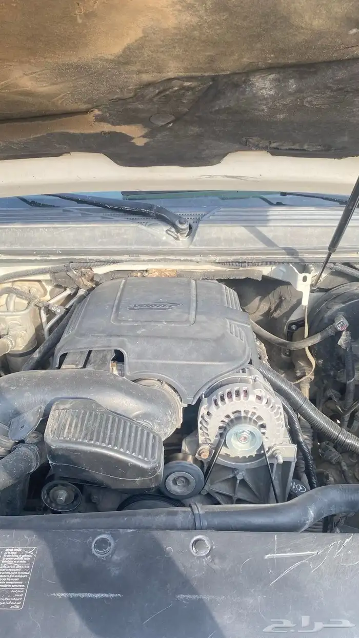 اسكاليد 2011 نظيف 25