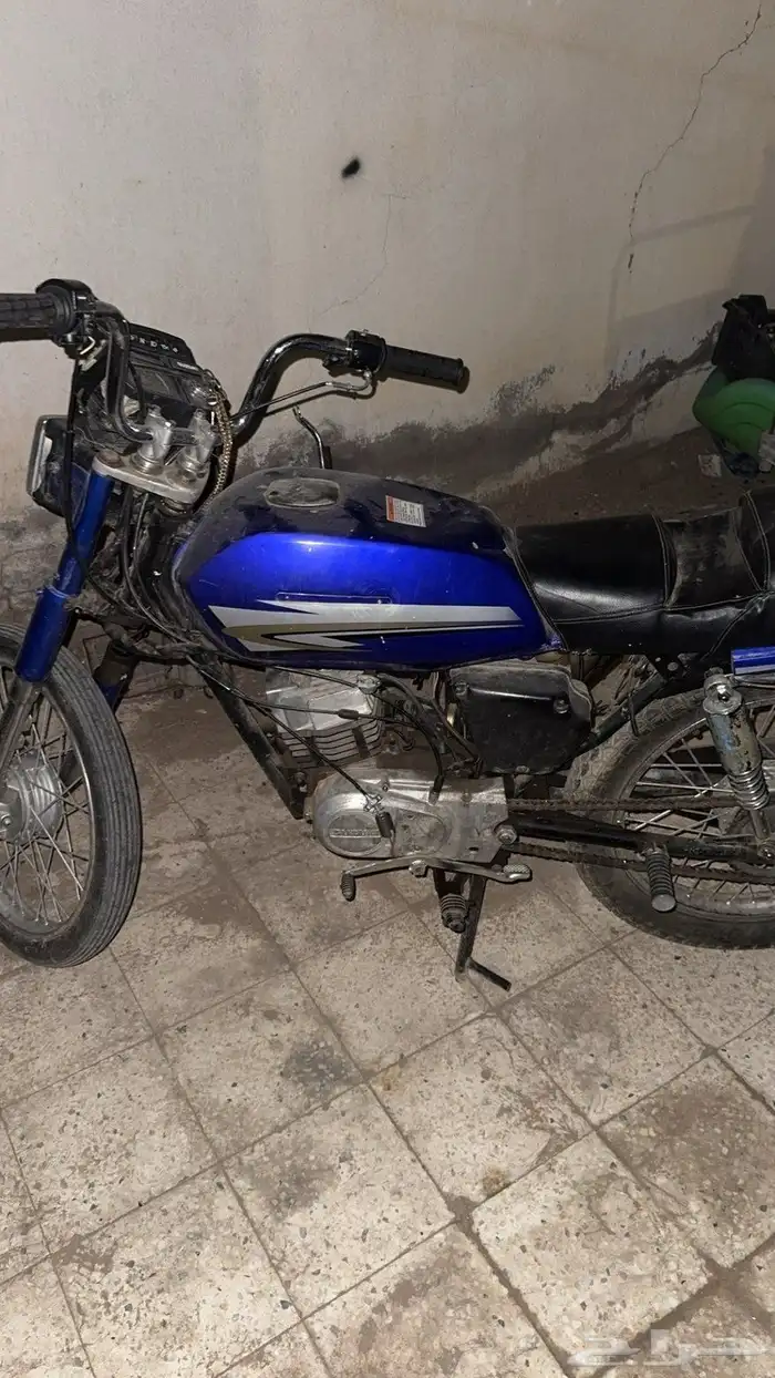 دباب اكس 100 3