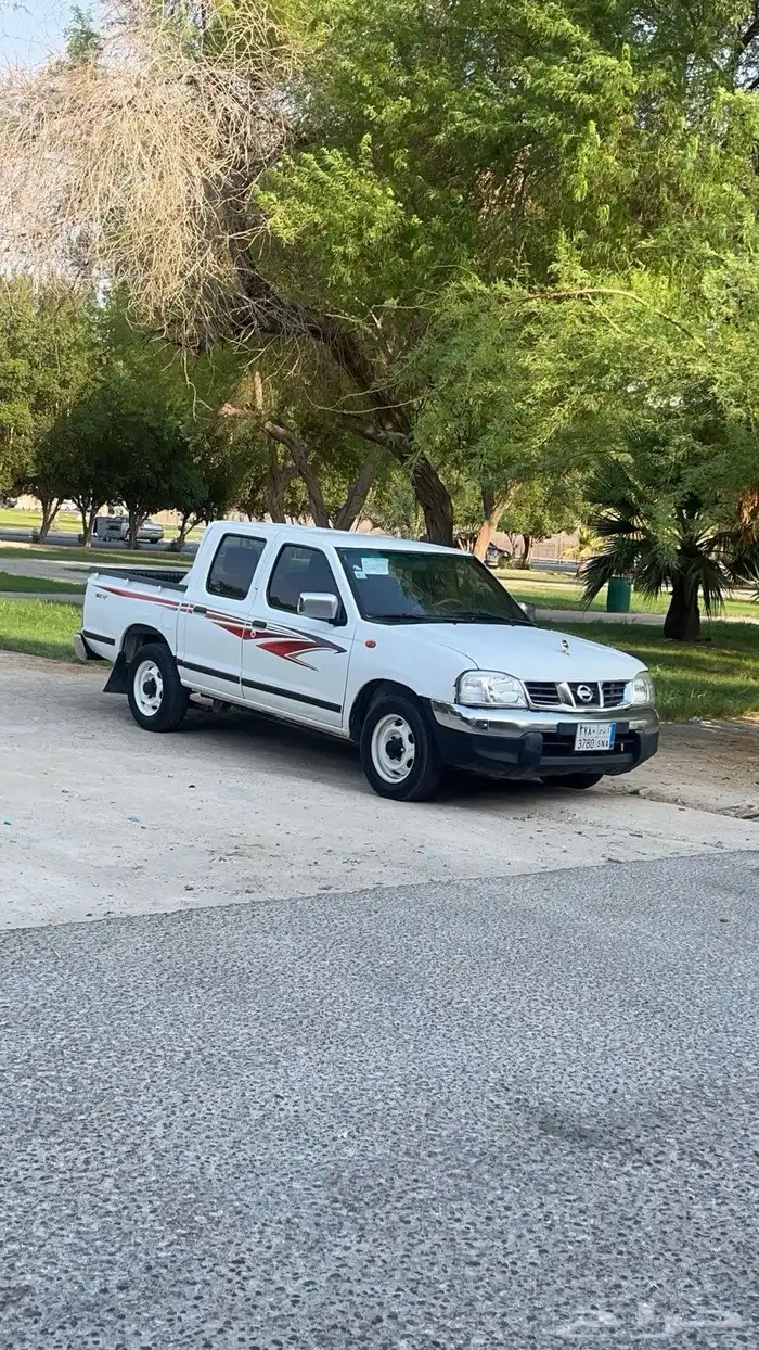 نيسان ددسن 0