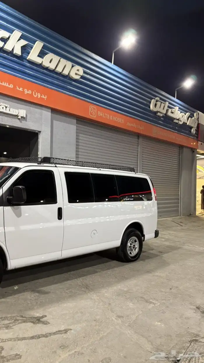 جمس سافانا 2016 9