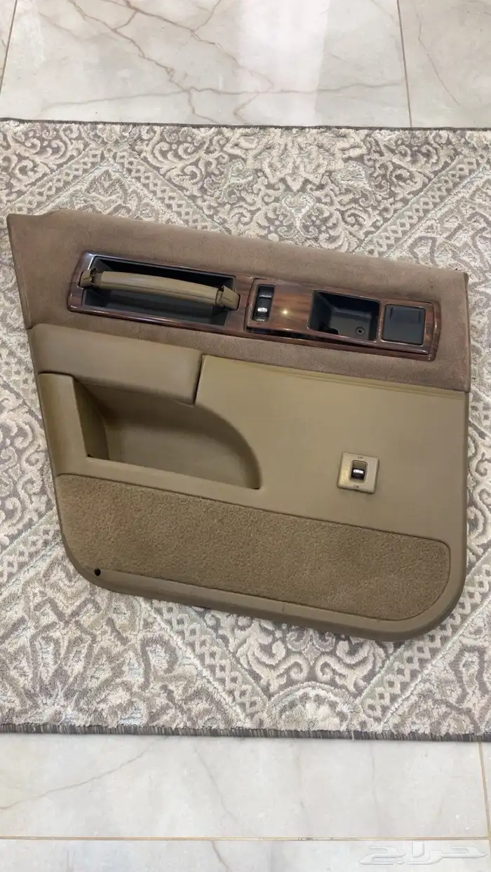 ديكورات كابرس 1996 - 1995 0