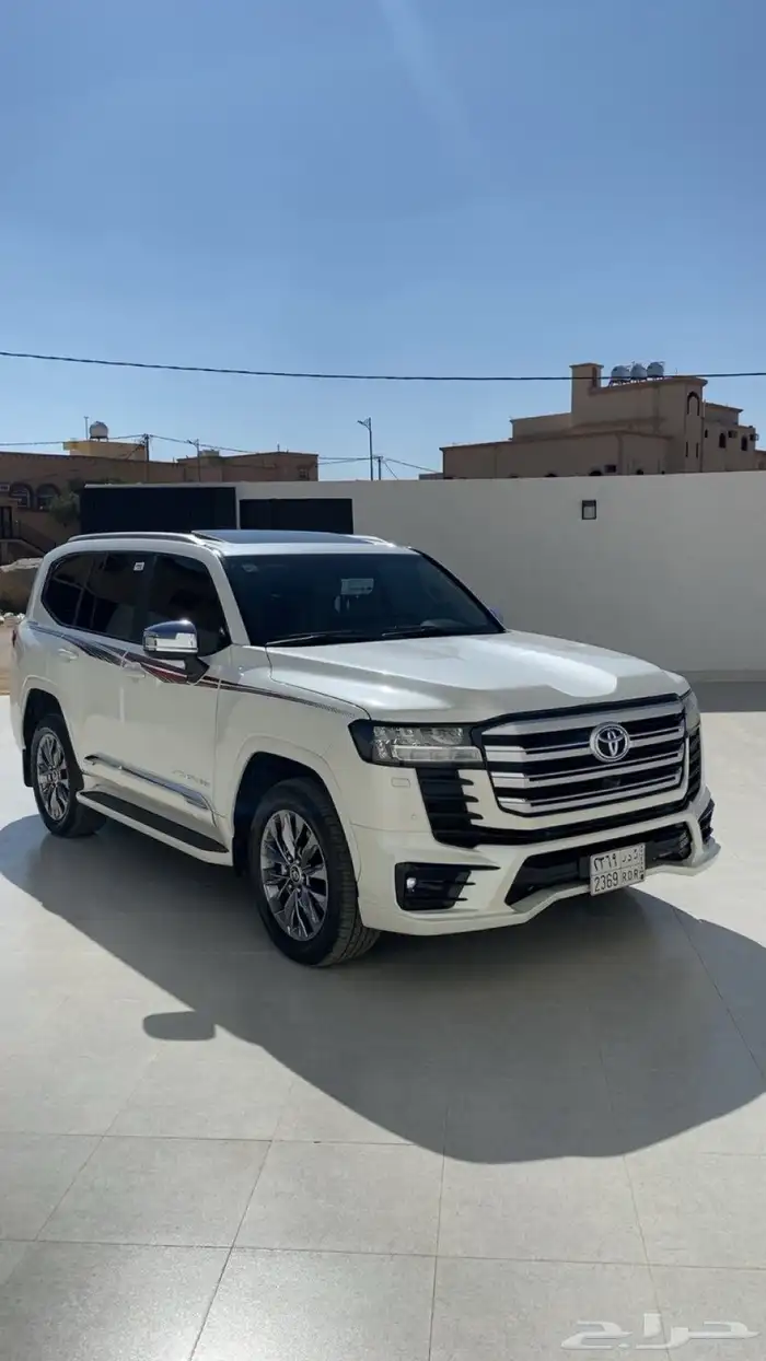 لاندكروزر للبيع 2022 3
