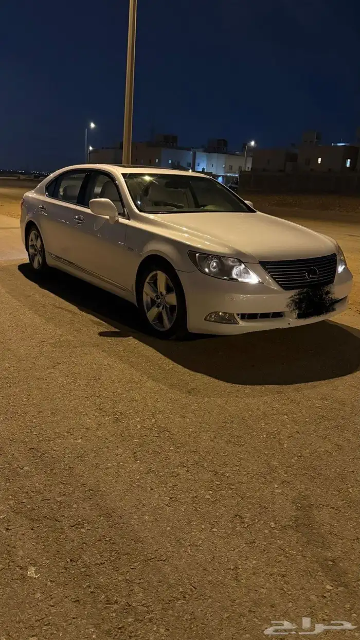لكزس Ls460 L 0