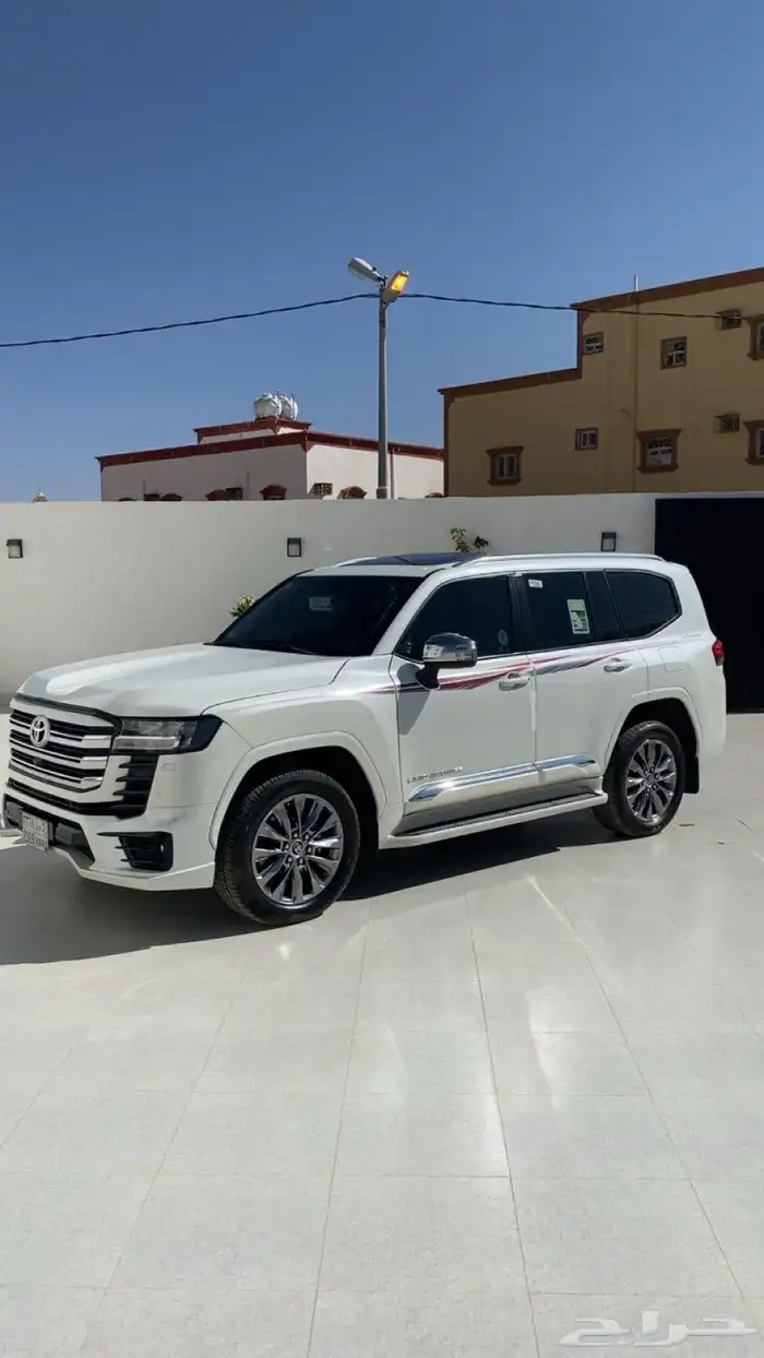 لاندكروزر للبيع 2022 0